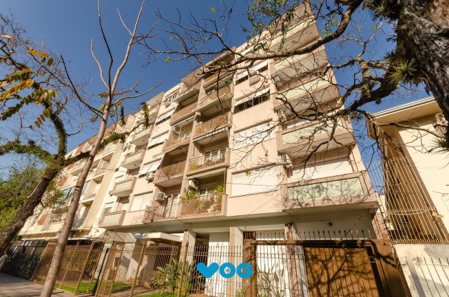 Imóvel com 2 Quartos à Venda, 106 m² em Santana - Porto Alegre