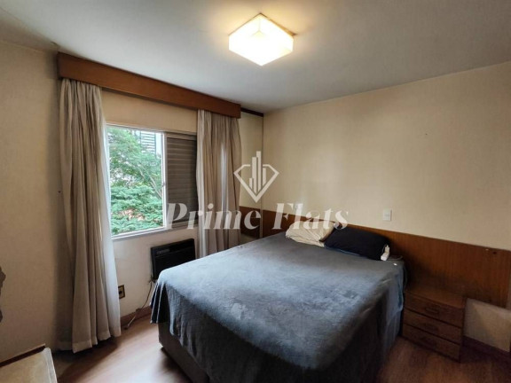 Imagem Apartamento com 1 Quarto à Venda, 42 m² em Jardins - São Paulo Imagem Apartamento com 1 Quarto à Venda, 42 m² em Jardins - São Paulo