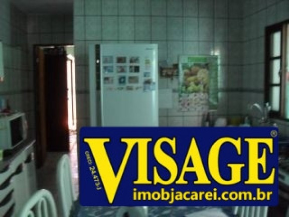 Imagem Casa com 2 Quartos à Venda, em Cid. Salvador - Jacareí Imagem Casa com 2 Quartos à Venda, em Cid. Salvador - Jacareí