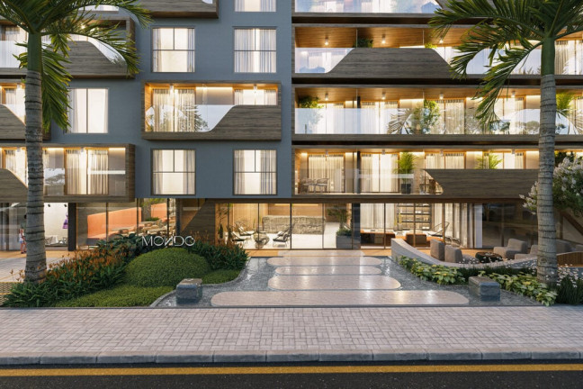 Imagem Cobertura com 2 Quartos à Venda, 113 m²