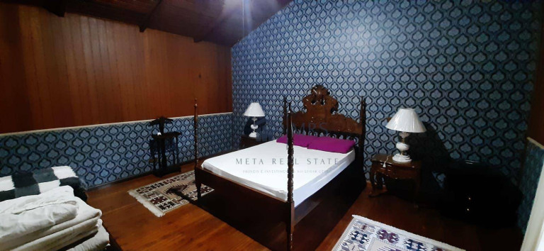 Imagem Imóvel com 3 Quartos à Venda, 243 m² em Alpes Da Cantareira - Mairiporã