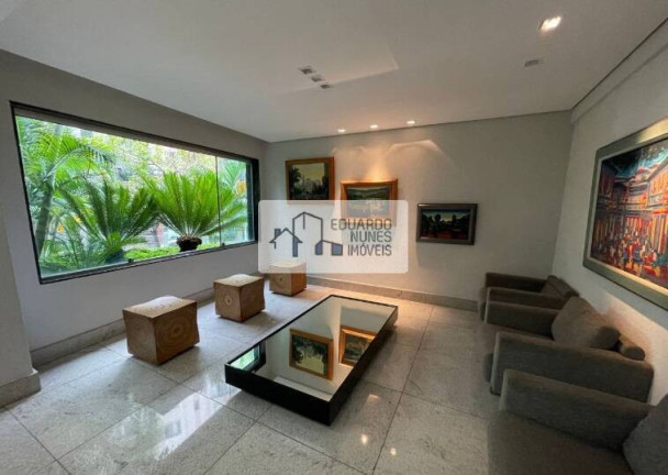 Imagem Apartamento com 4 Quartos à Venda, 120 m² em Sion - Belo Horizonte Imagem Apartamento com 4 Quartos à Venda, 120 m² em Sion - Belo Horizonte