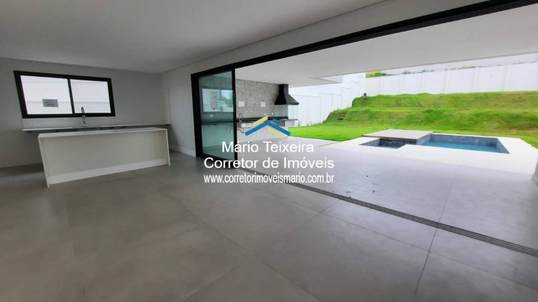 Imagem Casa de Condomínio com 4 Quartos à Venda, 440 m² em Urbanova - São José Dos Campos Imagem Casa de Condomínio com 4 Quartos à Venda, 440 m² em Urbanova - São José Dos Campos
