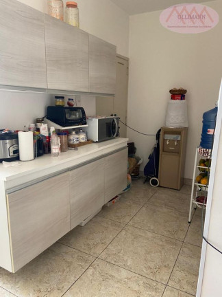 Imagem Apartamento com 2 Quartos à Venda, 110 m² em Centro - Santo André
