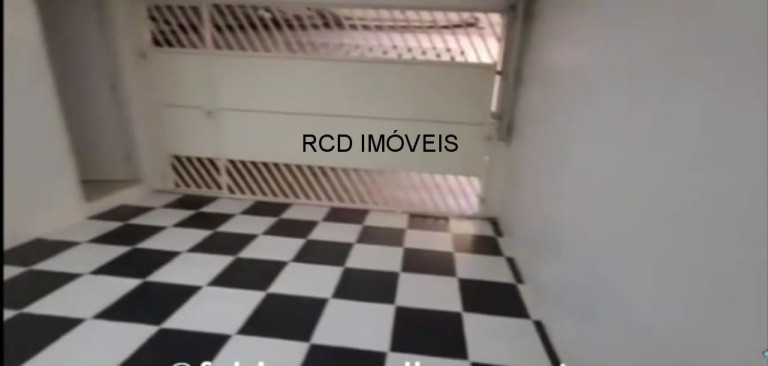 Imagem Casa com 3 Quartos à Venda, 128 m² em Jardim Monte Kemel - São Paulo Imagem Casa com 3 Quartos à Venda, 128 m² em Jardim Monte Kemel - São Paulo