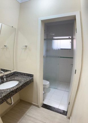 Imagem Chácara com 4 Quartos à Venda, 200 m² em Jardim Crystal Park - Jacareí
