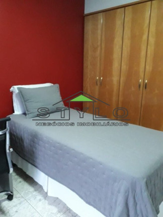 Imagem Apartamento com 2 Quartos à Venda, 65 m² em Rudge Ramos - São Bernardo Do Campo