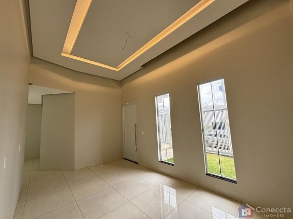Imagem Casa com 3 Quartos à Venda, 205 m² em Jardim Califórnia - Patos De Minas