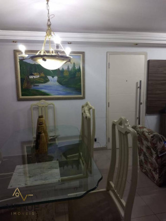 Imagem Apartamento com 3 Quartos à Venda, 88 m² em Penha De França - São Paulo