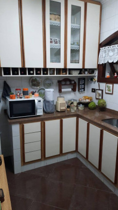 Imagem Casa com 3 Quartos à Venda, 253 m² em Vila Pires - Santo André Imagem Casa com 3 Quartos à Venda, 253 m² em Vila Pires - Santo André