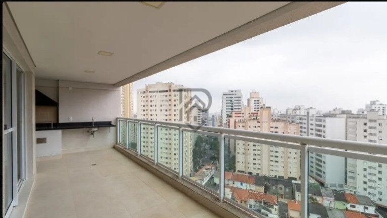 Imagem Apartamento com 3 Quartos à Venda, 106 m² em Aclimação - São Paulo Imagem Apartamento com 3 Quartos à Venda, 106 m² em Aclimação - São Paulo