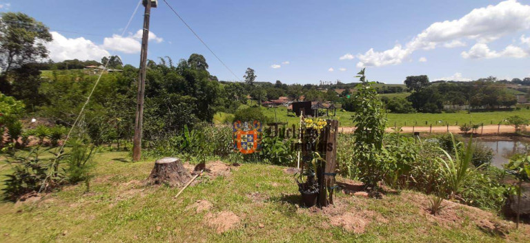 Imagem Chácara com 3 Quartos à Venda, 150 m² em Jardim Bom Jesus - Toledo