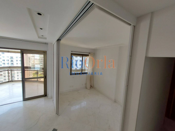 Imagem Apartamento com 3 Quartos à Venda, 114 m² em Barra Da Tijuca - Rio De Janeiro