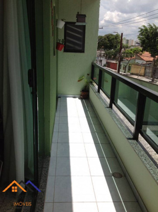 Imagem Apartamento com 3 Quartos à Venda, 105 m² em Vila Assunção - Santo André Imagem Apartamento com 3 Quartos à Venda, 105 m² em Vila Assunção - Santo André
