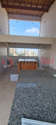 Imagem Cobertura com 2 Quartos à Venda, 97 m² em Campestre - Santo André Imagem Cobertura com 2 Quartos à Venda, 97 m² em Campestre - Santo André