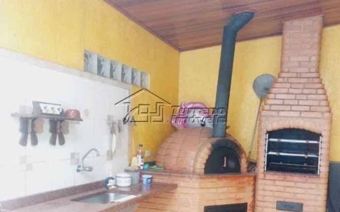 Imagem Casa com 3 Quartos à Venda, 160 m² em Bosque Dos Eucaliptos - São José Dos Campos Imagem Casa com 3 Quartos à Venda, 160 m² em Bosque Dos Eucaliptos - São José Dos Campos