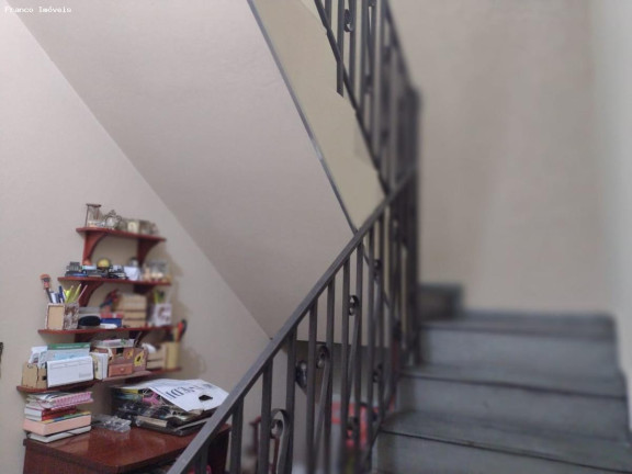 Imagem Sobrado com 3 Quartos à Venda, 178 m² em Vila Tibiriçá - Santo André