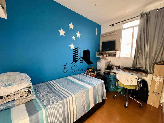 Imagem Apartamento com 2 Quartos à Venda, 54 m² em Cabral - Contagem Imagem Apartamento com 2 Quartos à Venda, 54 m² em Cabral - Contagem