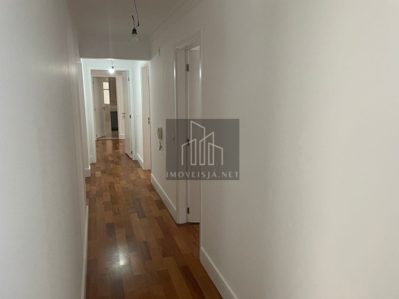 Imagem Apartamento com 4 Quartos à Venda, 280 m² em Alphaville - Barueri