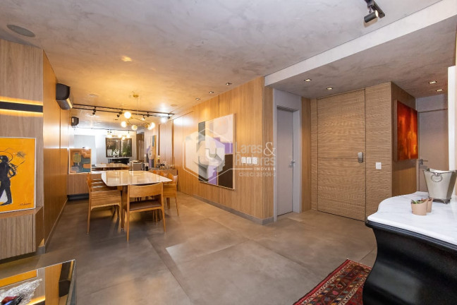 Imagem Apartamento com 4 Quartos à Venda, 209 m² em Itaim Bibi - São Paulo Imagem Apartamento com 4 Quartos à Venda, 209 m² em Itaim Bibi - São Paulo
