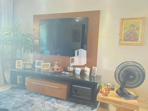 Imagem Apartamento com 3 Quartos à Venda, 125 m² em Vila Guilhermina - Praia Grande