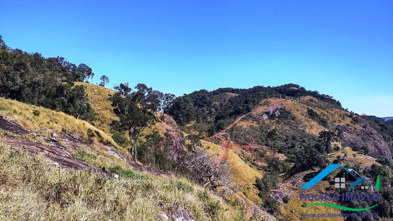 Imagem Terreno à Venda, 45 m² em Centro - Paraisópolis