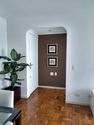 Imagem Imóvel com 2 Quartos à Venda, 90 m² em Vila Cordeiro - São Paulo