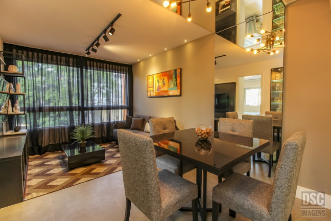 Imagem Apartamento com 2 Quartos à Venda, 74 m² em Passo Da Areia - Porto Alegre
