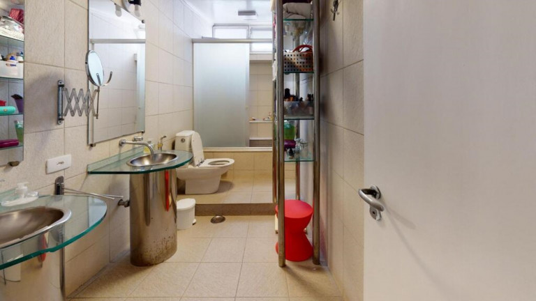 Imagem Imóvel com 3 Quartos à Venda, 132 m² em Paraíso - São Paulo Imagem Imóvel com 3 Quartos à Venda, 132 m² em Paraíso - São Paulo