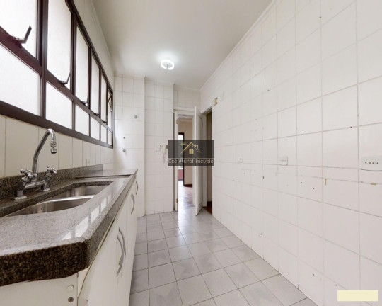 Imagem Apartamento com 3 Quartos à Venda, 160 m² em Vila Suzana - São Paulo