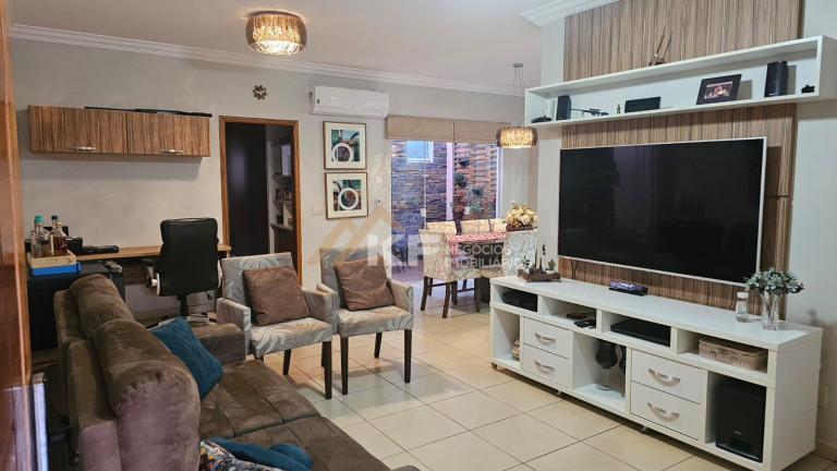 Imagem Casa de Condomínio com 3 Quartos à Venda, 158 m² em Bonfim Paulista - Ribeirão Preto Imagem Casa de Condomínio com 3 Quartos à Venda, 158 m² em Bonfim Paulista - Ribeirão Preto