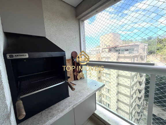 Imagem Apartamento com 2 Quartos para Alugar, 90 m² em Jardim Astúrias - Guarujá Imagem Apartamento com 2 Quartos para Alugar, 90 m² em Jardim Astúrias - Guarujá