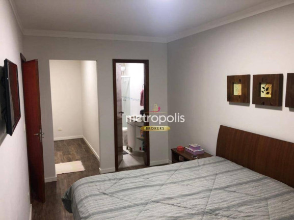 Imagem Cobertura com 3 Quartos à Venda, 171 m² em Santa Paula - São Caetano Do Sul Imagem Cobertura com 3 Quartos à Venda, 171 m² em Santa Paula - São Caetano Do Sul