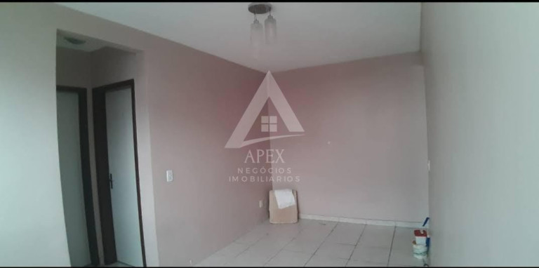Imagem Apartamento com 2 Quartos à Venda, 50 m² em Campo Grande - Rio De Janeiro