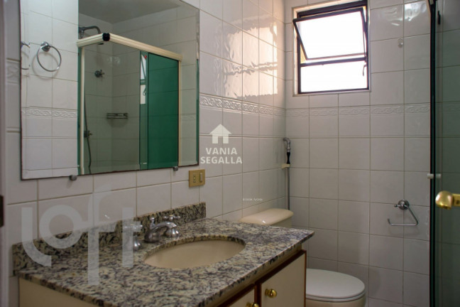 Imagem Apartamento com 3 Quartos à Venda, 103 m² em Perdizes - São Paulo