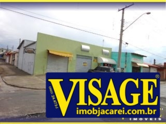 Imagem Imóvel Comercial para Alugar, em Vila Zeze - Jacareí Imagem Imóvel Comercial para Alugar, em Vila Zeze - Jacareí
