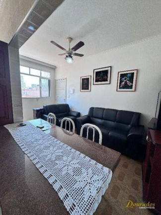 Imagem Apartamento com 2 Quartos à Venda, 72 m² em Boqueirão - Praia Grande Imagem Apartamento com 2 Quartos à Venda, 72 m² em Boqueirão - Praia Grande