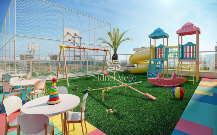 Imagem Apartamento com 4 Quartos à Venda, 127 m² em Meia Praia - Itapema