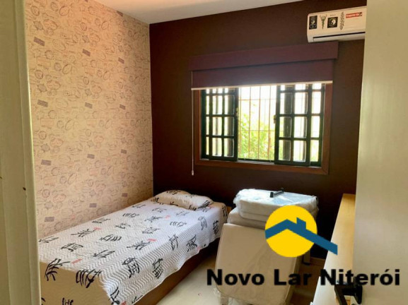 Imagem Casa com 3 Quartos à Venda, 120 m² em Itaipu - Niterói Imagem Casa com 3 Quartos à Venda, 120 m² em Itaipu - Niterói