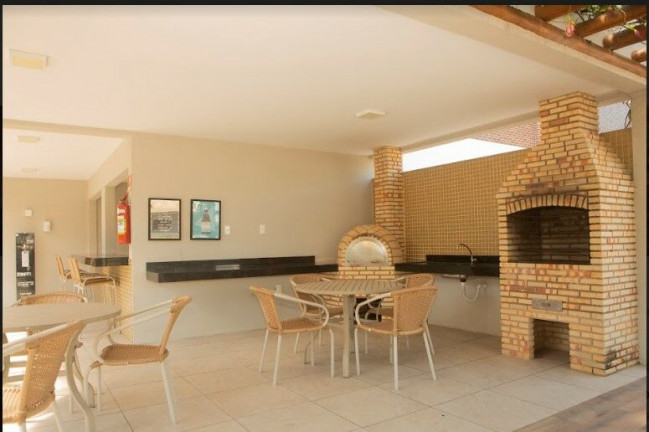 Imagem Casa com 3 Quartos à Venda, 150 m² em Pires Façanha - Eusébio Imagem Casa com 3 Quartos à Venda, 150 m² em Pires Façanha - Eusébio