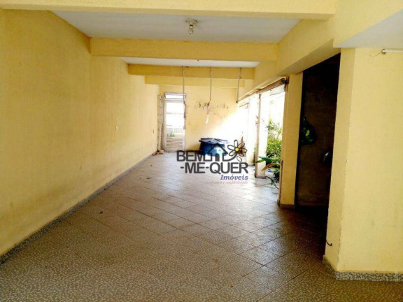 Imagem Sobrado com 3 Quartos à Venda, 170 m² em Vila Bonilha Nova - São Paulo Imagem Sobrado com 3 Quartos à Venda, 170 m² em Vila Bonilha Nova - São Paulo