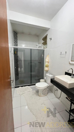 Imagem Casa com 3 Quartos à Venda, em Santana - Cariacica Imagem Casa com 3 Quartos à Venda, em Santana - Cariacica