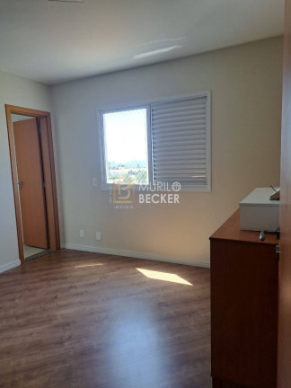 Imagem Apartamento com 3 Quartos à Venda, 106 m² em Urbanova - São José Dos Campos