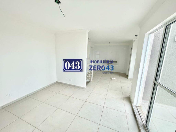Imagem Cobertura com 3 Quartos à Venda, 124 m² em Parque Jamaica - Londrina Imagem Cobertura com 3 Quartos à Venda, 124 m² em Parque Jamaica - Londrina