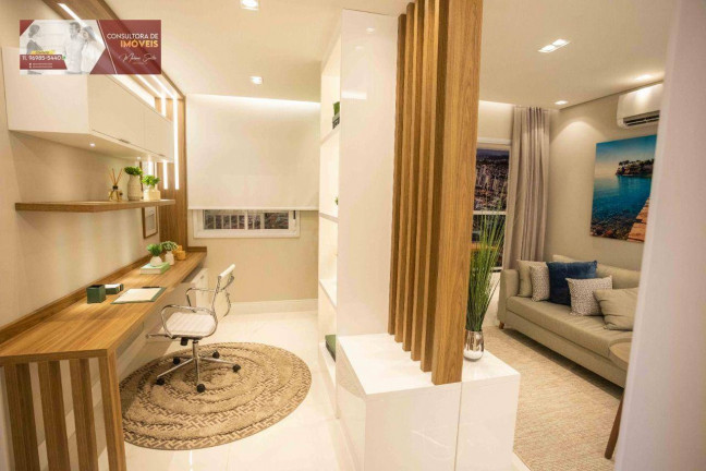 Imagem Apartamento com 2 Quartos à Venda, 55 m² em Vila Galvão - Guarulhos Imagem Apartamento com 2 Quartos à Venda, 55 m² em Vila Galvão - Guarulhos