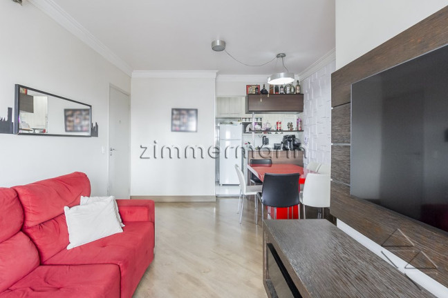 Imagem Apartamento com 3 Quartos à Venda, 102 m² em Barra Funda - São Paulo Imagem Apartamento com 3 Quartos à Venda, 102 m² em Barra Funda - São Paulo
