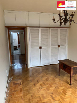 Imagem Apartamento com 3 Quartos para Alugar, 306 m² em Consolação - São Paulo
