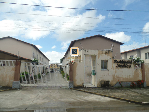 Imagem Casa com 2 Quartos à Venda, 57 m² em Jardim Paraíso - Maracanaú Imagem Casa com 2 Quartos à Venda, 57 m² em Jardim Paraíso - Maracanaú