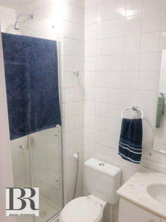 Imagem Apartamento com 2 Quartos à Venda, 50 m² em Campo Grande - São Paulo Imagem Apartamento com 2 Quartos à Venda, 50 m² em Campo Grande - São Paulo