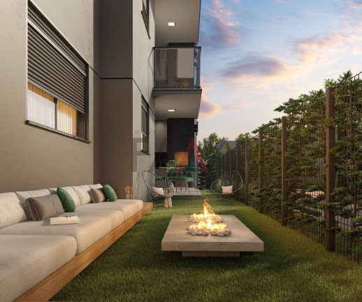 Imagem Apartamento com 2 Quartos à Venda, 67 m² em Cidade Dos Lagos - Guarapuava Imagem Apartamento com 2 Quartos à Venda, 67 m² em Cidade Dos Lagos - Guarapuava